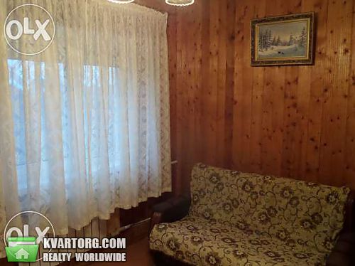Rent out house. Киев, Садовая — photo 6