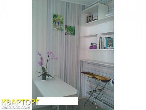 Rent out 1-room apartment. Одесса,  Комарова — photo 4