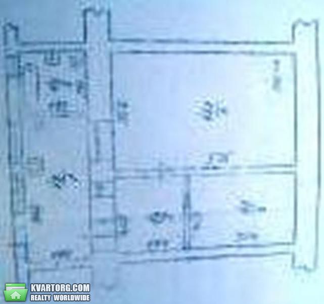 Sell 2-room apartment. Одесса, Болгарская — photo 5