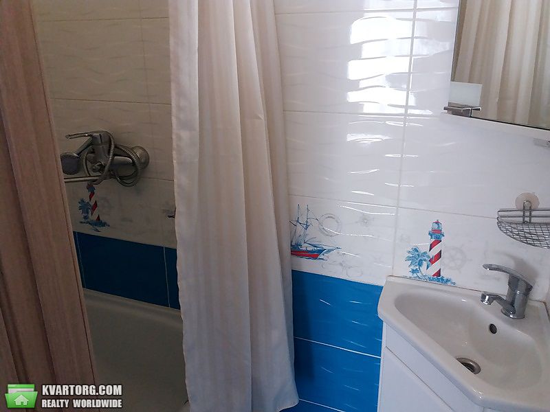 Rent out 2-room apartment. Одесса, Старопортофранковская — photo 5