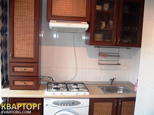 Rent out 2-room apartment. Киев, красноармейская — photo 7