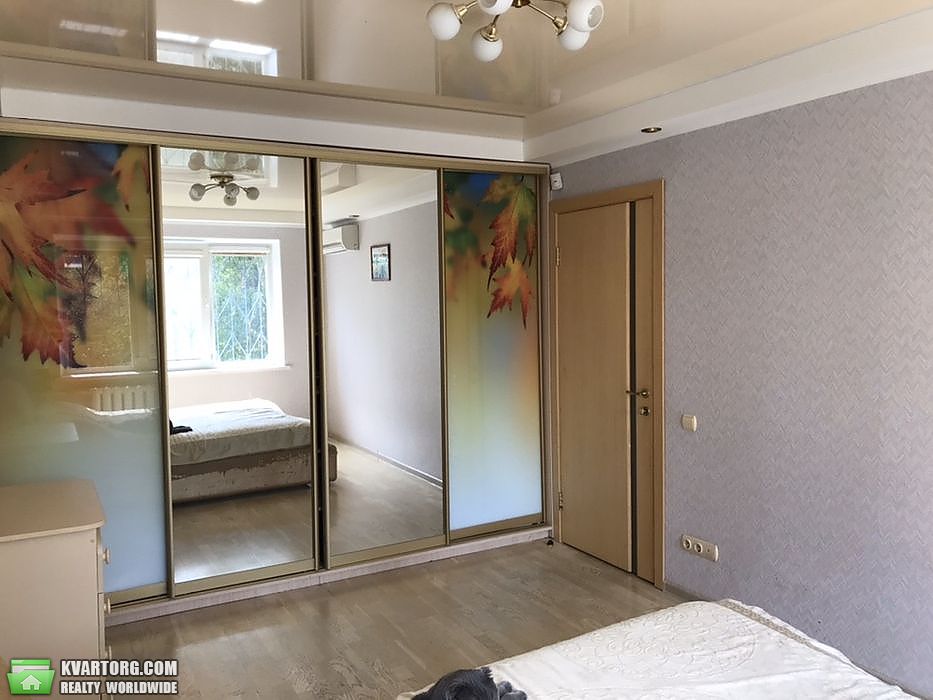 Sell 3-room apartment. Киев,  Гашека — photo 3