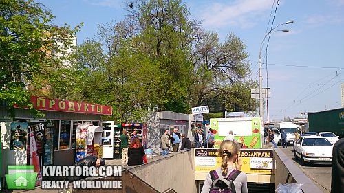 Rent out shop. Киев, Глушкова пр — photo 1