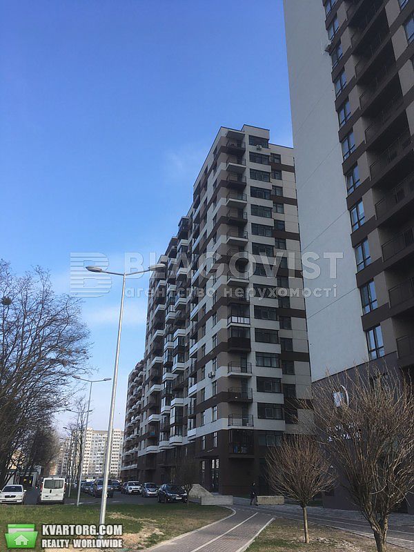 Sell 1-room apartment. Киев, Прады проспект — photo 3