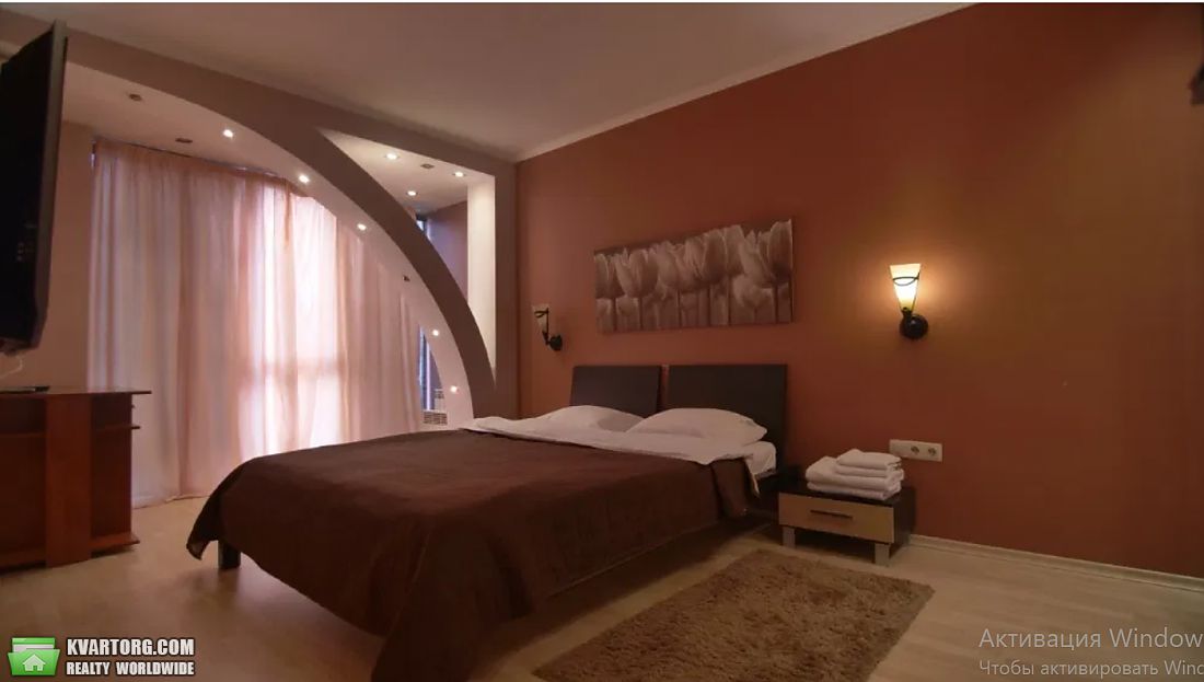 Rent out 2-room apartment. Киев,  Леси Украинки бул — photo 5
