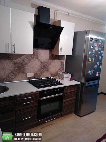 Sell 1-room apartment. Киев, Большая Окружная — photo 2