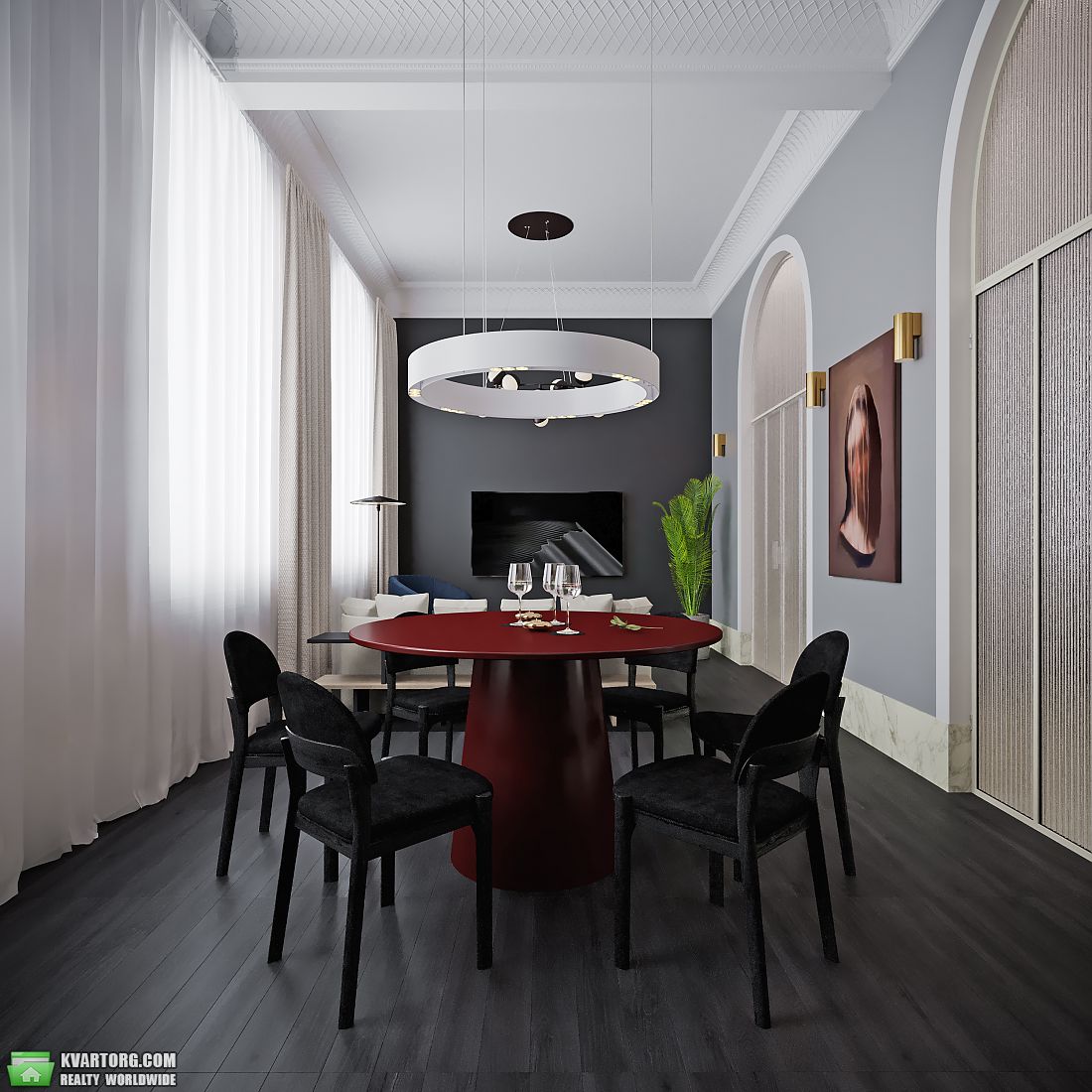 Sell office. Киев,  Никольско-Ботаническая — photo 8