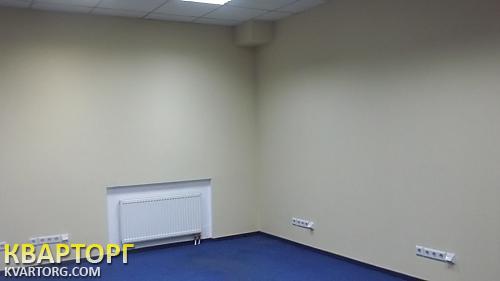 Rent out office. Киев,  Большая Васильковская — photo 1