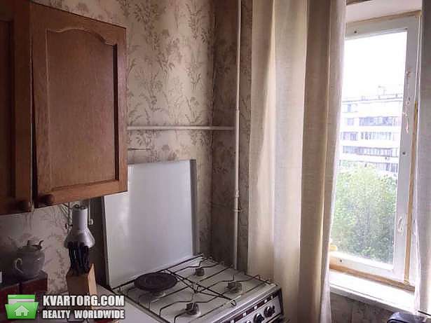 Sell 2-room apartment. Киев,  Давыдова бул — photo 3