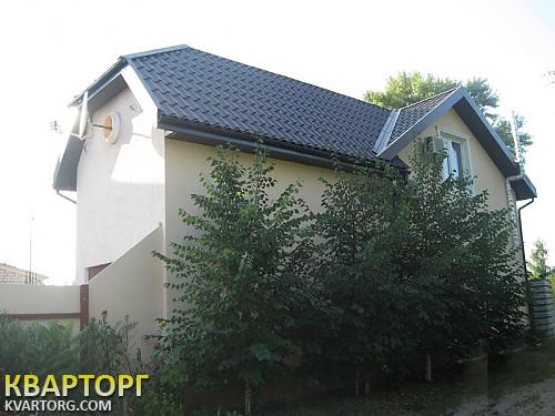 Rent out house. Киев, Садовая Осокорки — photo 1