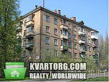 Sell 3-room apartment. Киев,  Якира — photo 1
