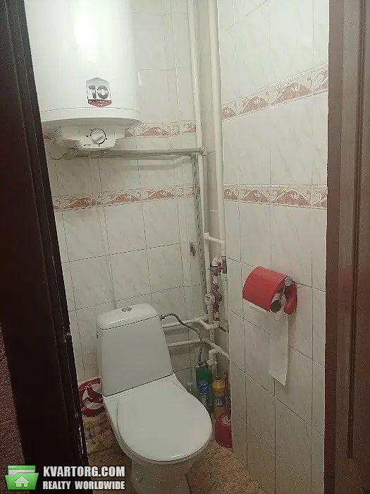 Sell 2-room apartment. Киев,  Кучера — photo 5