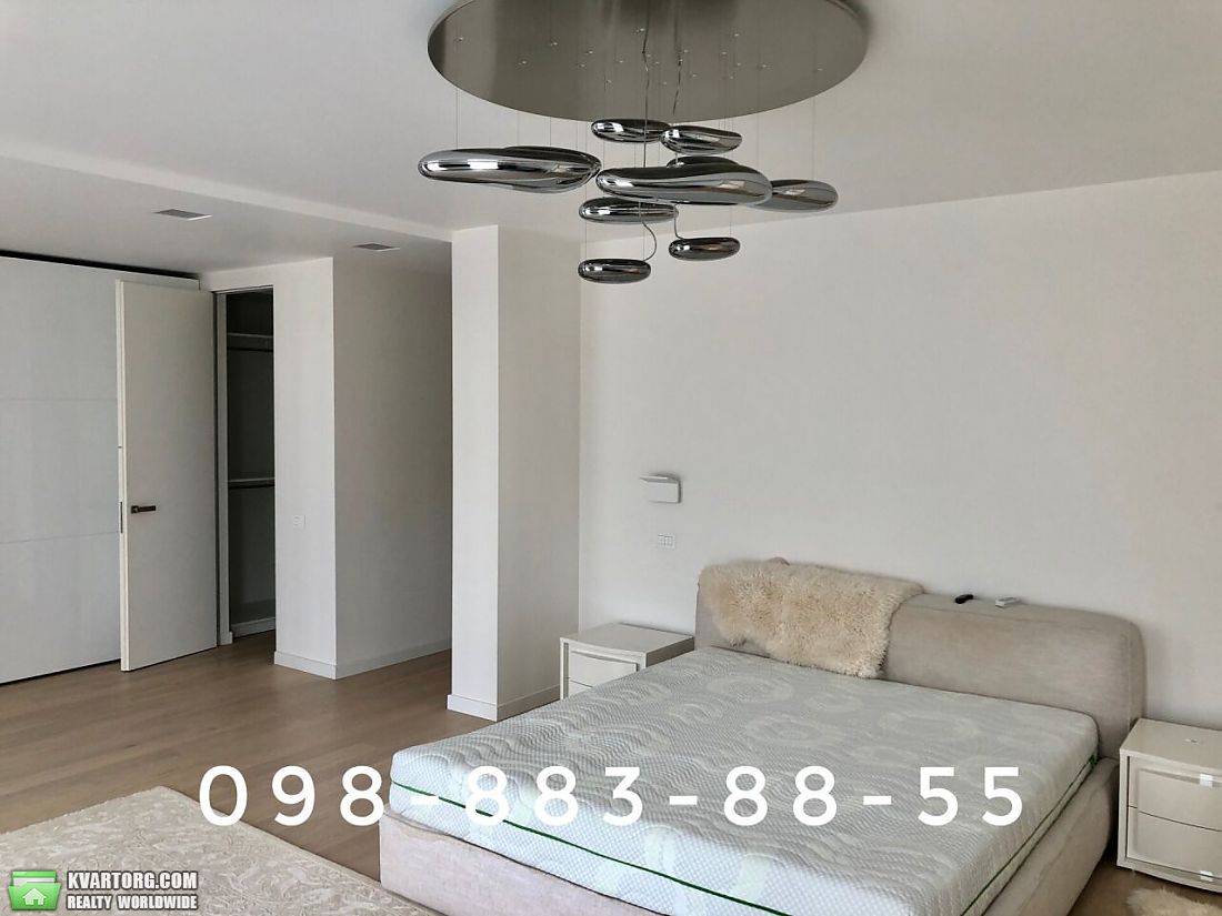 Rent out 5-room apartment. Киев,  Зверинецкая — photo 9