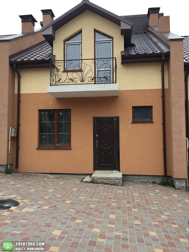 Sell house. Обухов, Шевченко — photo 2