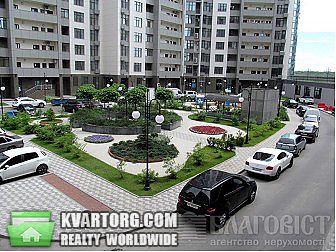 Sell 2-room apartment. Киев, Драгомирова — photo 2