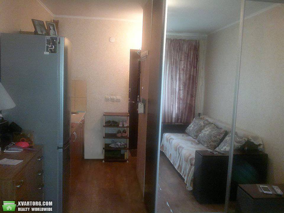 Sell 1-room apartment. Харьков, Гарибальди — photo 2