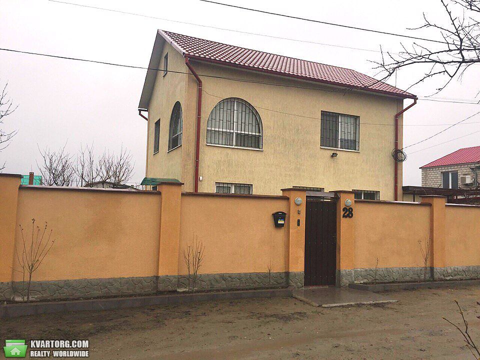 Sell house. Одесса, Ореховая / Заря, Молодежн — photo 5