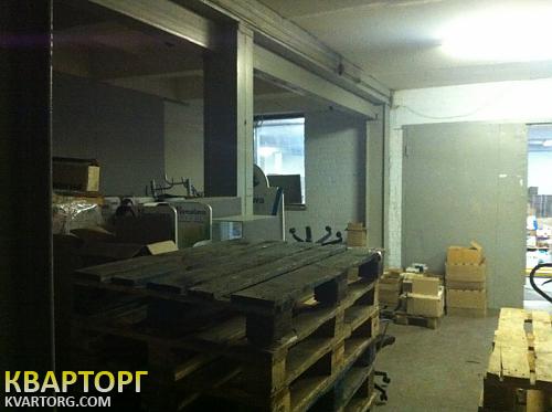 Rent out warehouse. Киев, Оросительная — photo 1