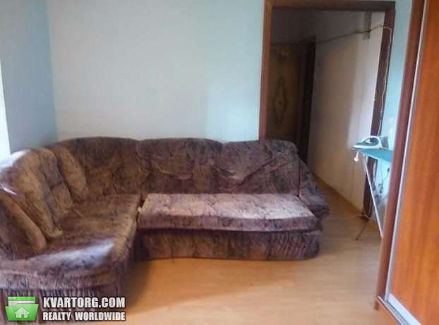 Sell 2-room apartment. Киев,  Народного ополчения — photo 1