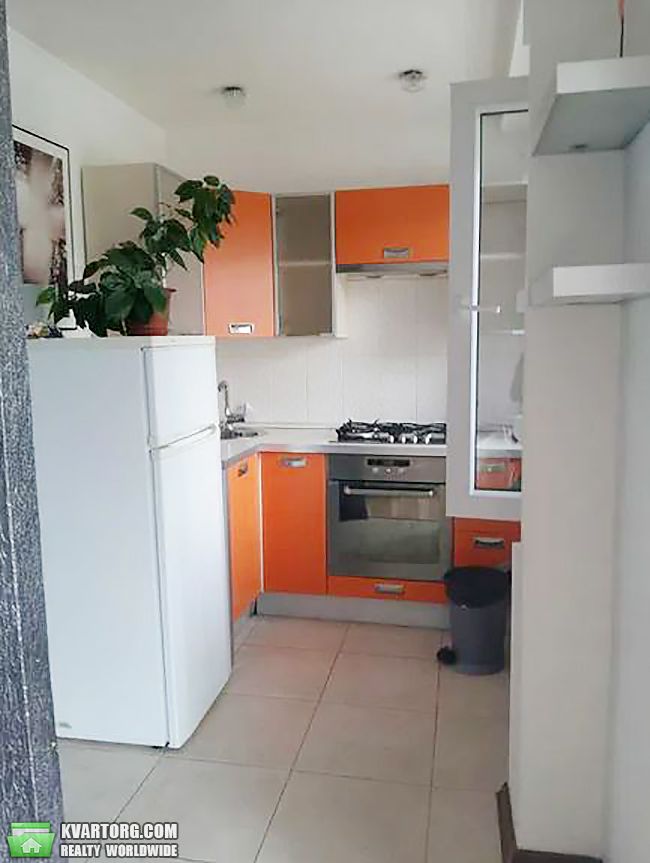 Rent out 1-room apartment. Киев,  Ушинского — photo 5