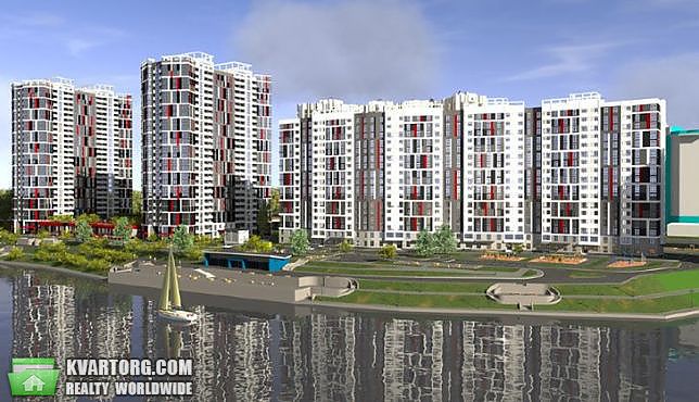 Sell 2-room apartment. Киев, Маланюка — photo 1