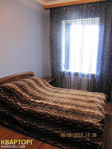 Rent out 2-room apartment. Одесса,  Нахимова — photo 7