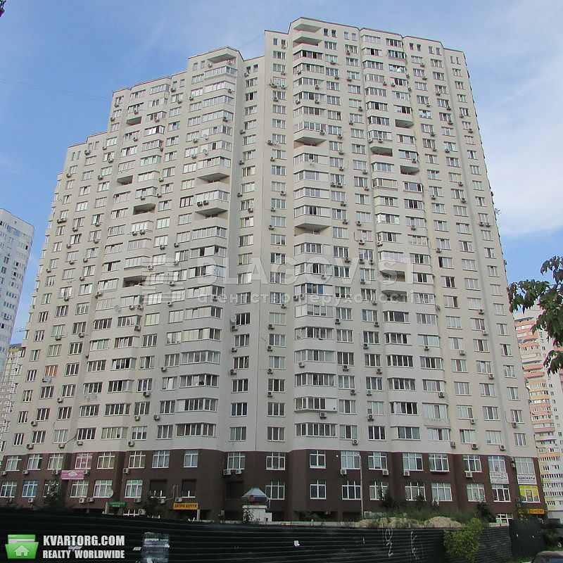Sell 3-room apartment. Киев,  Пчелки — photo 1