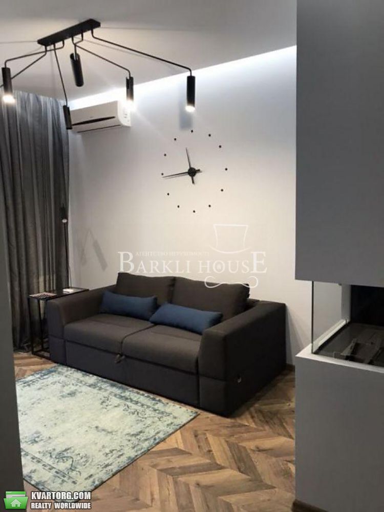 Rent out 3-room apartment. Киев,  Филатова — photo 3