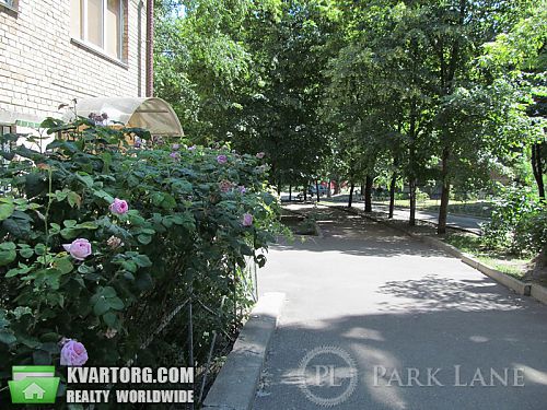 Sell 1-room apartment. Киев, Киквидзе — photo 6