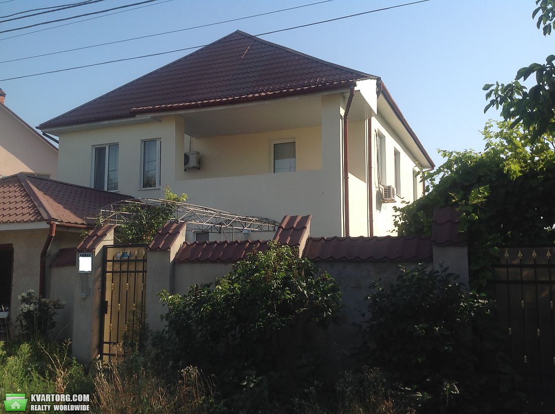 Sell house. Одесса, Вишнёвая — photo 2