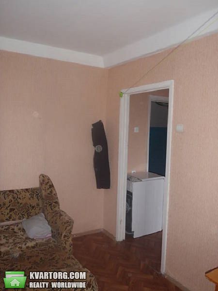 Sell 1-room apartment. Киев, пер. Межевой — photo 4