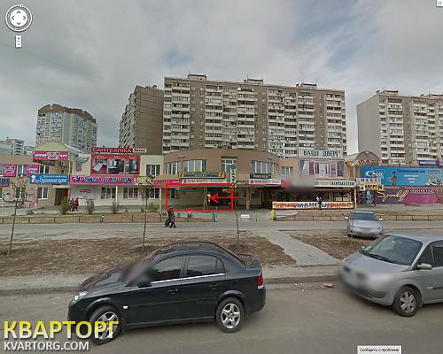 Rent out office. Киев,  Ахматовой — photo 2