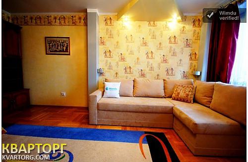 Rent out 2-room apartment. Киев,  Святошинская пл — photo 6