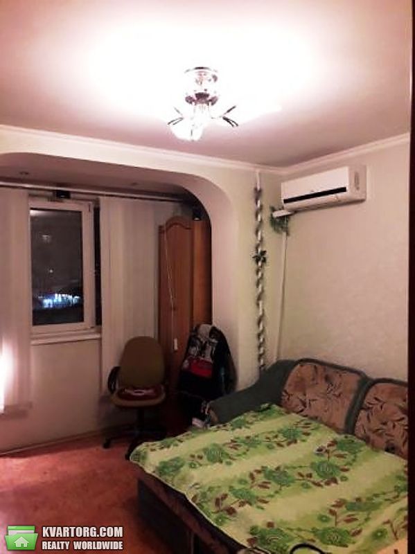 Sell 1-room apartment. Киев,  Горловская — photo 1