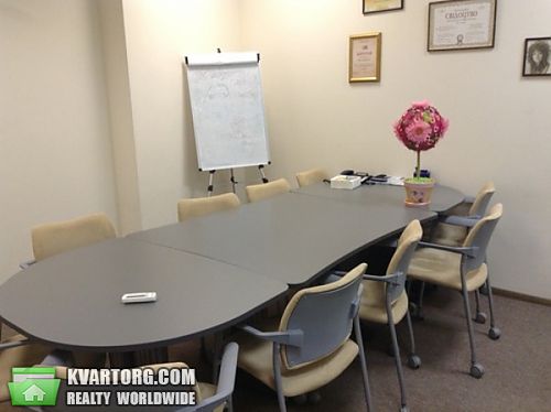 Rent out office. Киев, ул. Дмитриевская — photo 6