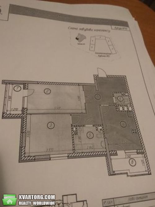 Sell 2-room apartment. Киев,  Герцена — photo 5