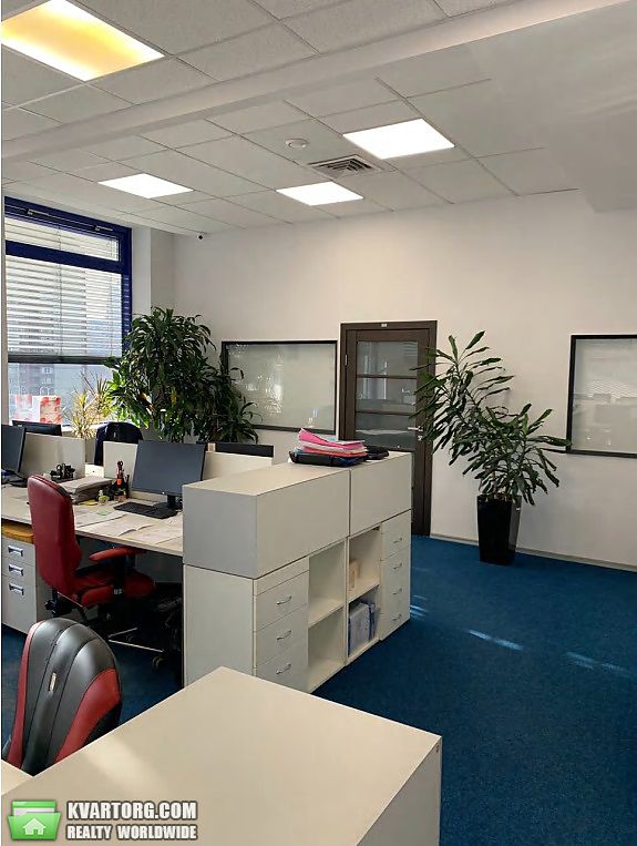 Rent out office. Киев,  Лейпцигская — photo 3