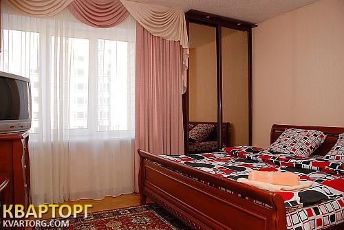 сдам квартиру посуточно. Киев,  Горького - фото 2