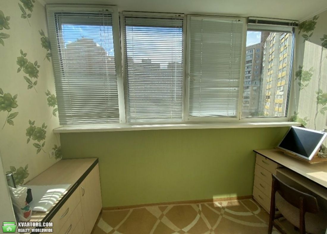 Rent out 2-room apartment. Киев,  Глушкова пр — photo 6