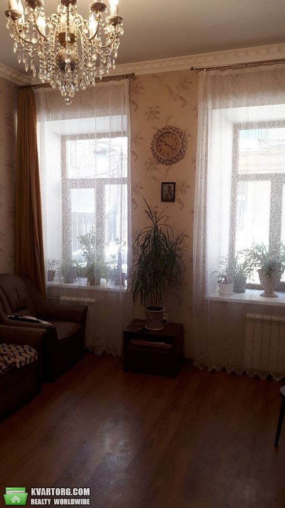 Sell multi-room apartment. Одесса, Лютеранский переулок — photo 2