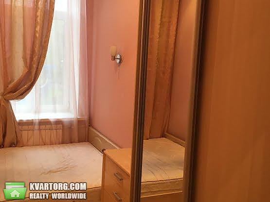 Rent out 2-room apartment. Киев, Андреевска — photo 4
