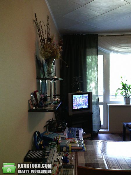 Sell 1-room apartment. Одесса, Генерала Бочарова — photo 5