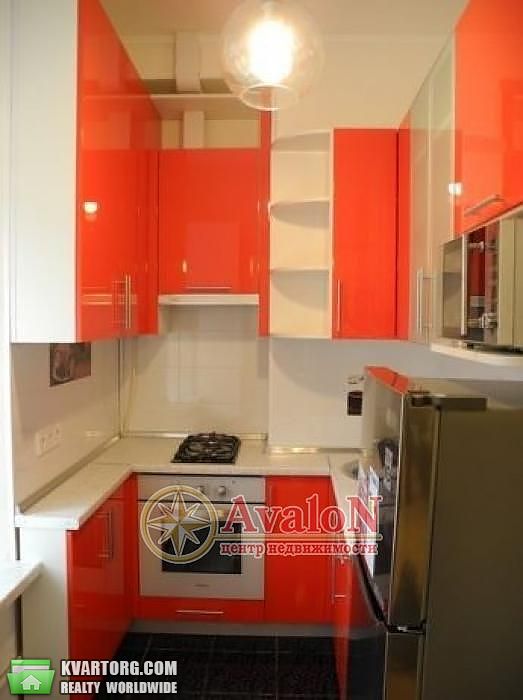 Sell 3-room apartment. Одесса, Утесова — photo 7