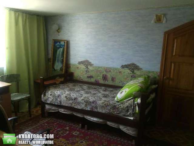 Sell 2-room apartment. Одесса, Цветаева — photo 1