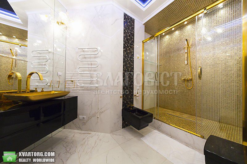 Rent out 4-room apartment. Киев,  Драгомирова — photo 4