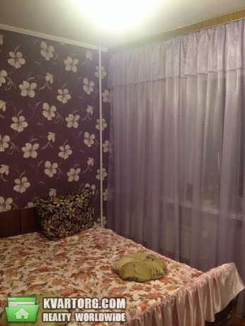 Sell 3-room apartment. Киев,  Беличанская — photo 4