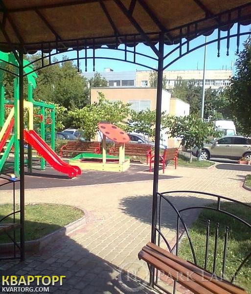 Sell 1-room apartment. Киев, Дегтяревская — photo 6