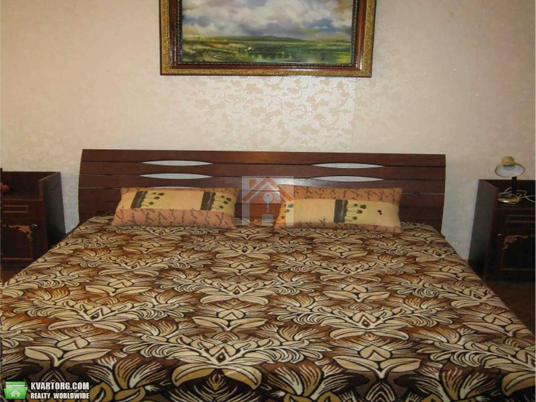 Rent out 1-room apartment. Харьков, пермская.ул — photo 6