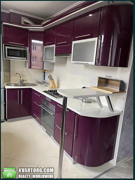 Rent out 1-room apartment. Львов, Покутська — photo 3