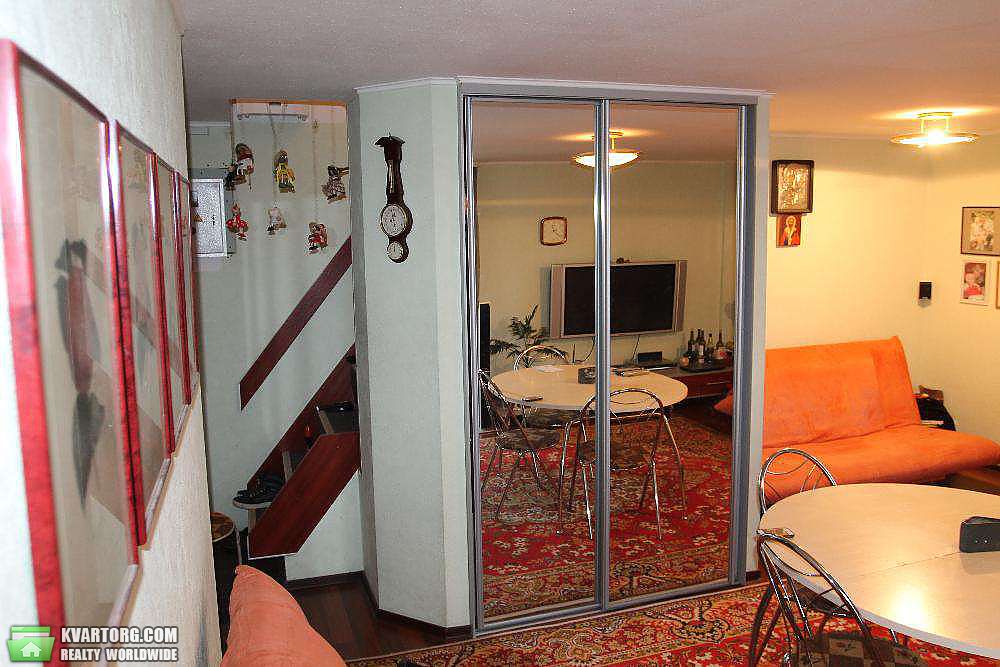 Sell 3-room apartment. Киев,  Зоологическая — photo 3